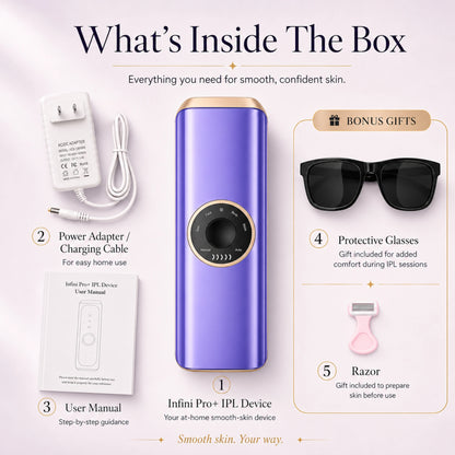 Infini Pro+