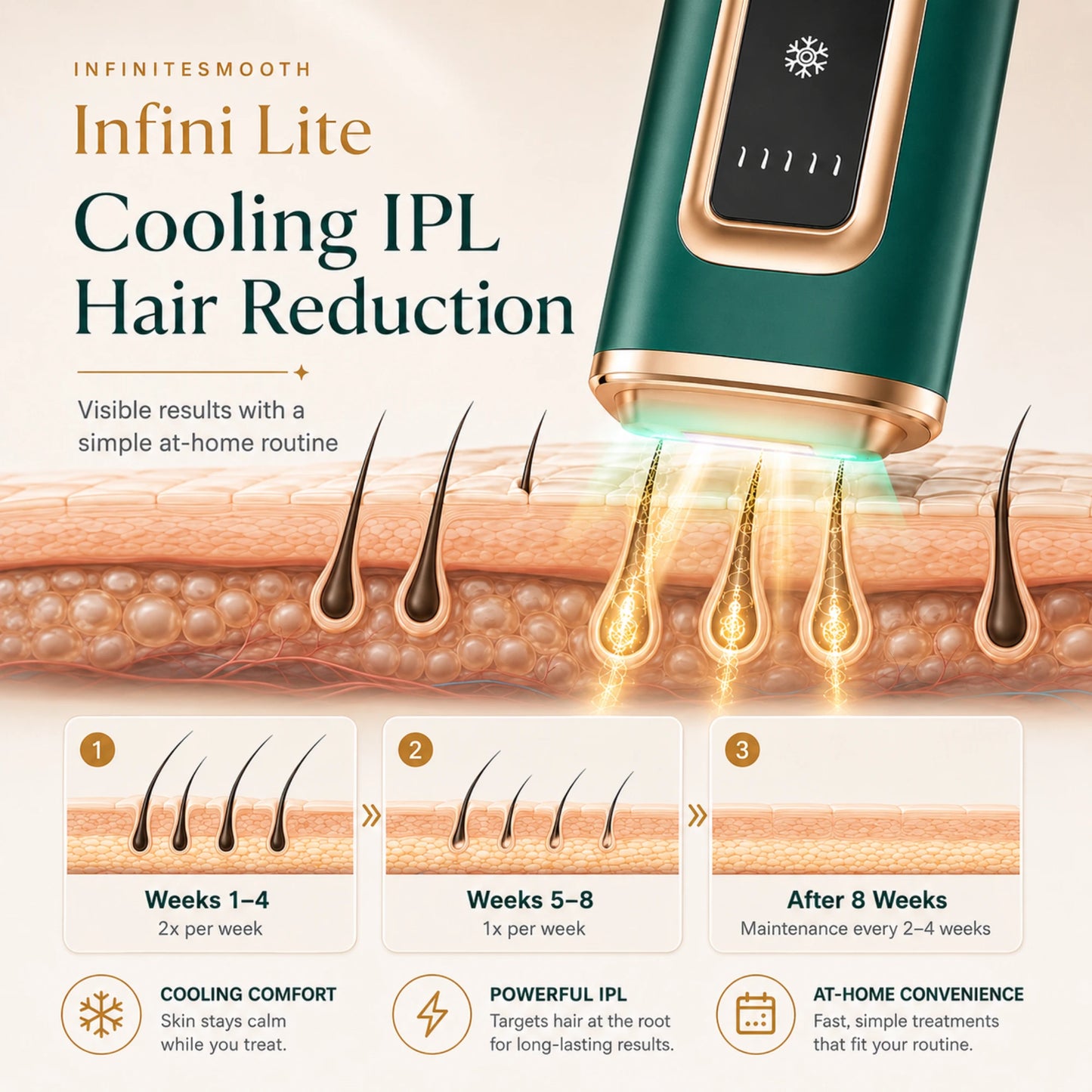 Infini Lite
