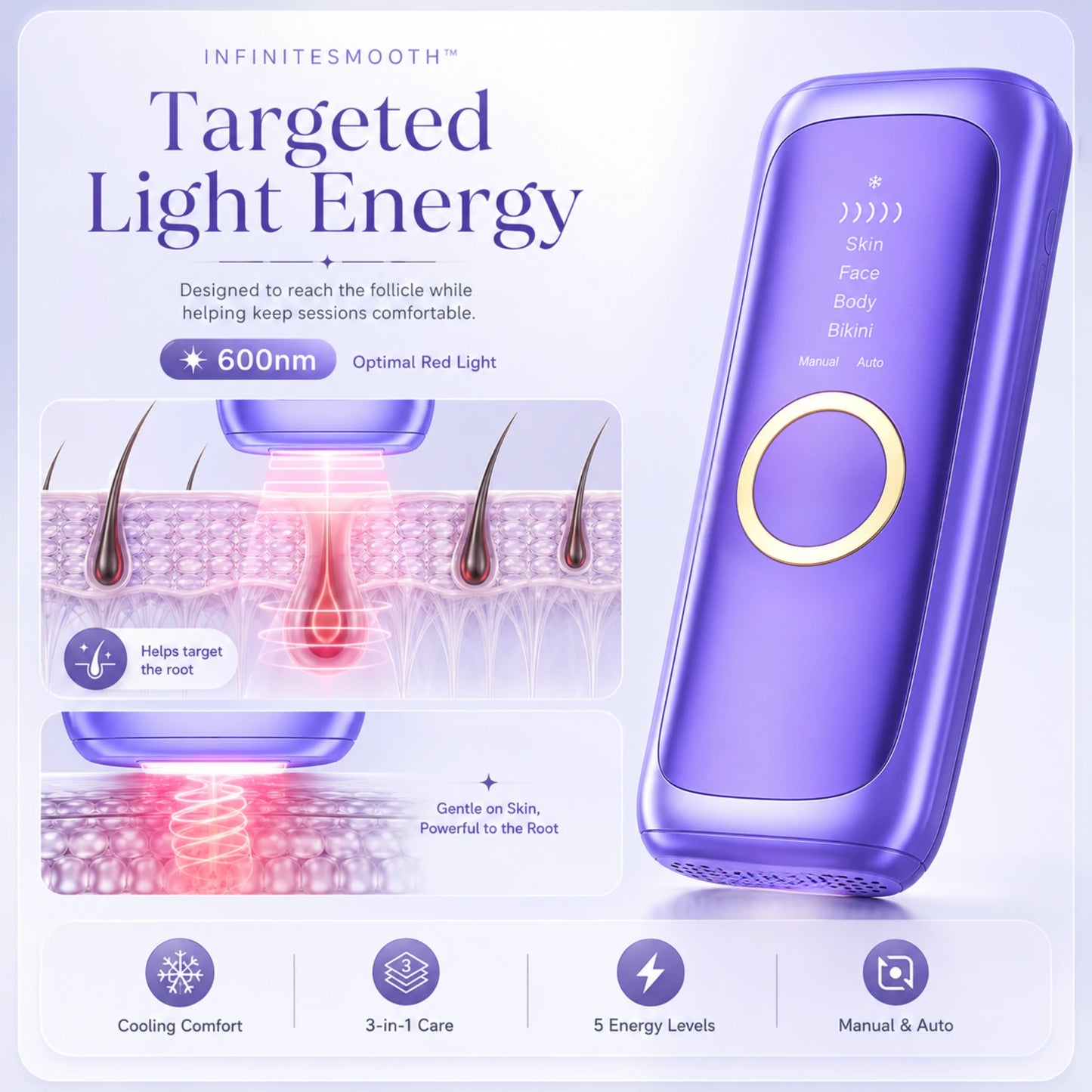 Infini Pro