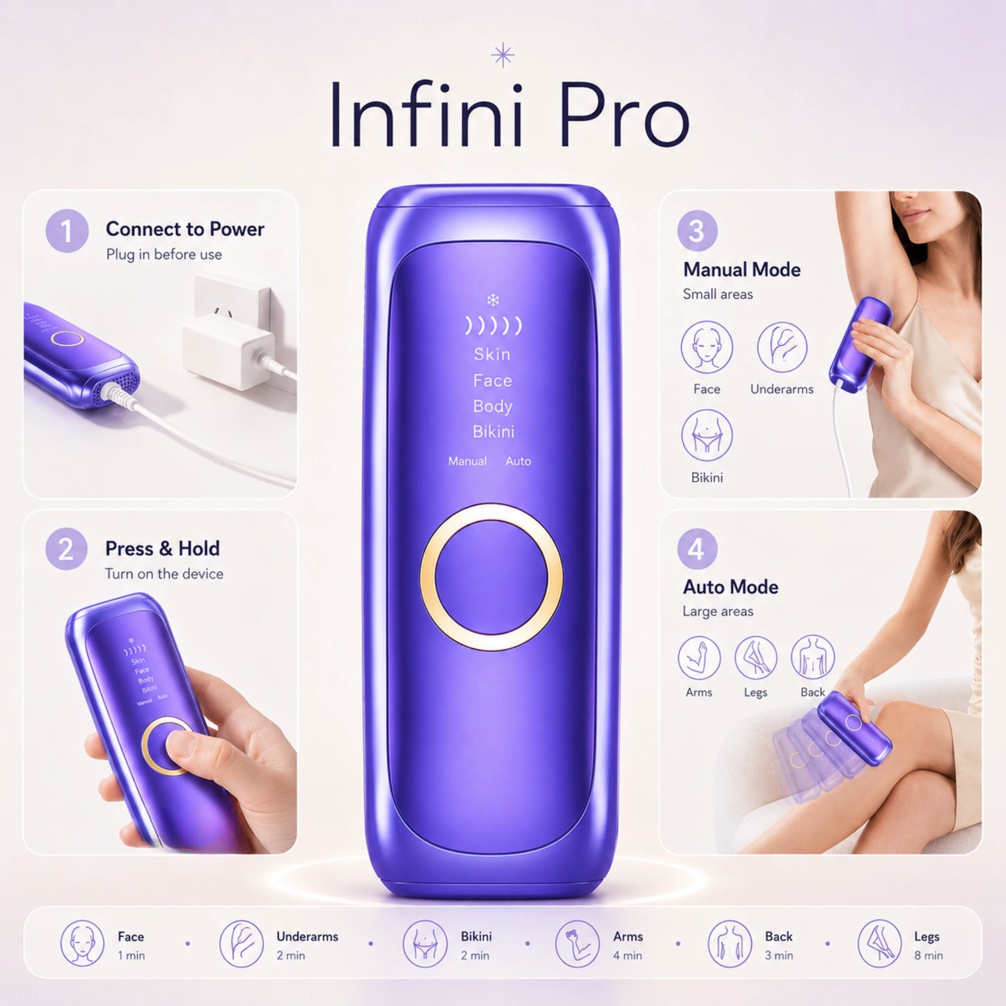 Infini Pro